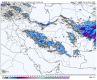 هواشناسی ایران یکم بهمن؛ ورود سامانه بارشی جدید برف و باران به 17‌ استان