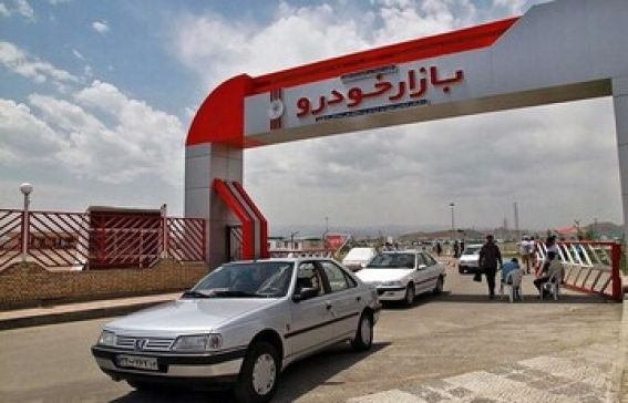 جهش گسترده قیمت‌ها در بازار خودرو/ آخرین قیمت سمند، پژو، ساینا، دنا و تارا + جدول