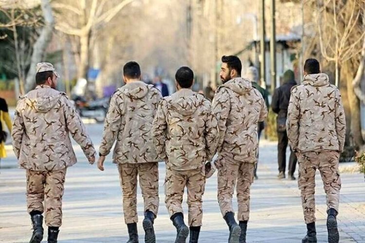  خبری از  خرید خدمت سربازی نیست