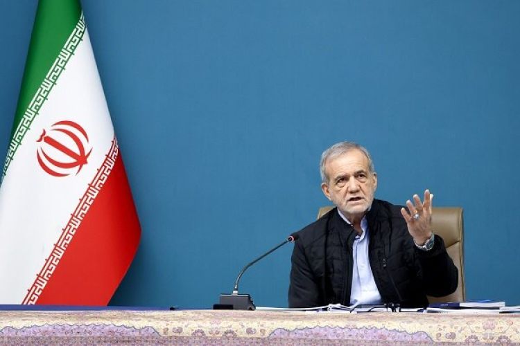 پزشکیان: تحول دیجیتال کلید حکمرانی پاسخ‌گو و فسادستیز است