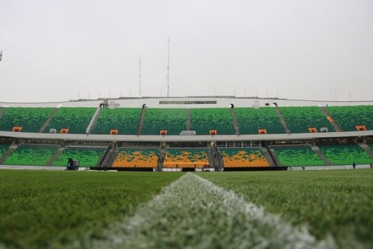 مجموعه ورزشی آزادی زیر پرچم وزارت ورزش و جوانان؛ سند مالکیت اهدا شد مجموعه ورزشی آزادی زیر پرچم وزارت ورزش و جوانان؛ سند مالکیت اهدا شد