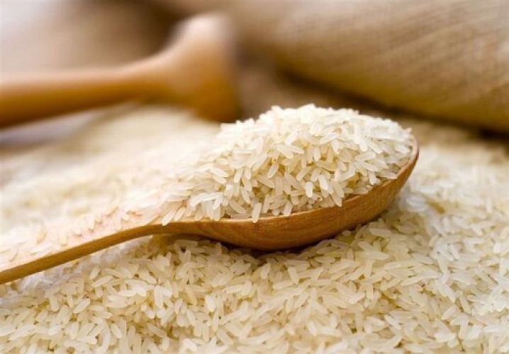 عرضه برنج 12 هزار تومانی در بازار تهران