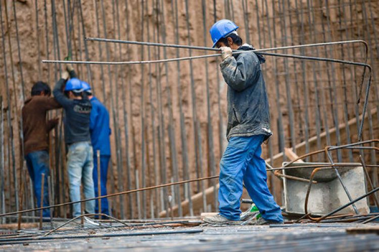 ارائه پیشنهاد افزایش حق مسکن کارگران از سوی وزیر کار