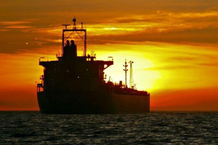 ششمین نفتکش حامل بنزین ایران به نزدیکی آب‌های ونزوئلا رسید