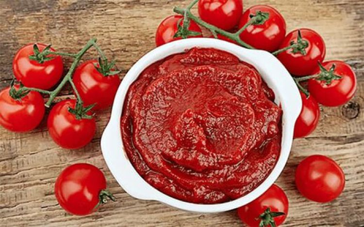 رب گوجه فرنگی 100 درصد گران شد/ صادرات فله‌ای گوجه به کشورهای حاشیه خلیج‌فارس