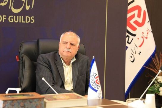 دفاع رئیس اتاق اصناف از فعالان بازار؛ احتکار در اصناف جایی ندارد