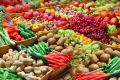 نرخ مصوب انواع میوه و سبزی اعلام شد/ گیلاس کیلویی 56 هزار تومان