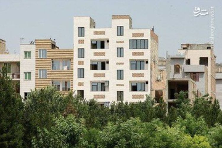 تورم اجاره 34 درصد شد/ 70 درصد درآمد تهرانی‌ها برای اجاره خانه رفت