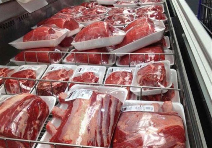   پیش‌بینی رییس شورای دام از قیمت گوشت قرمز در هفته جاری