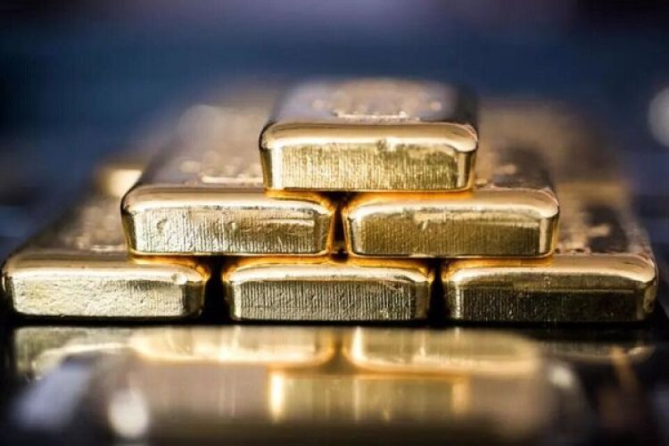 قیمت جهانی طلا امروز 16 اردیبهشت؛ افزایش انس به 3356 دلار