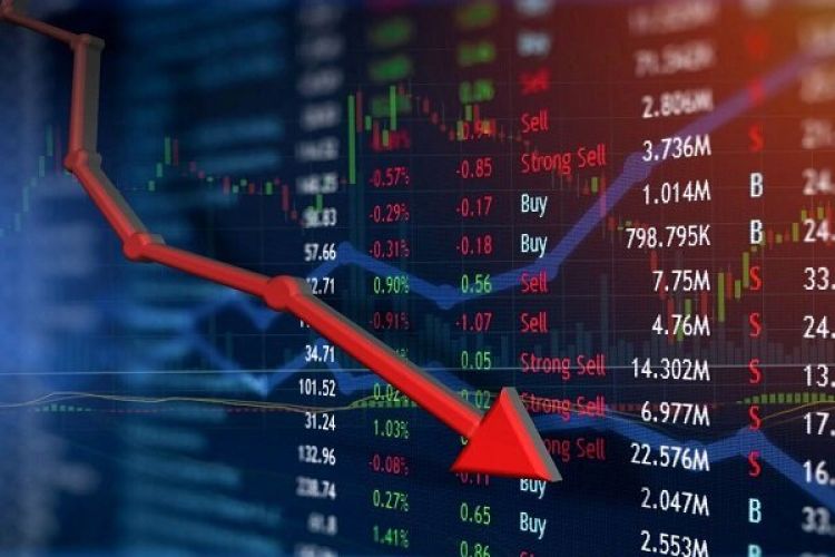 شدت نوسان در بازارهای جهانی پس از حمله آمریکا به ایران