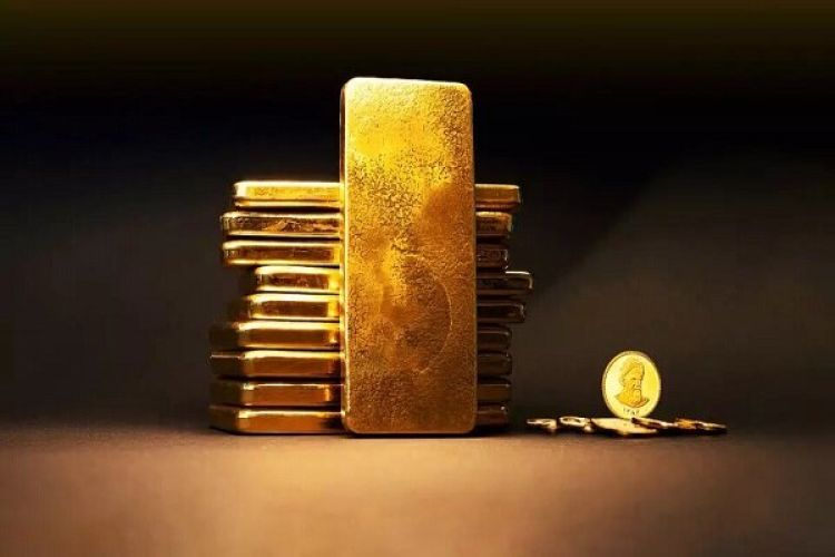 برگزاری حراج گسترده شمش طلا امروز در مرکز مبادله ایران