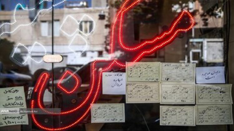 اجاره‌نشین‌ها تهران را ترک کردند