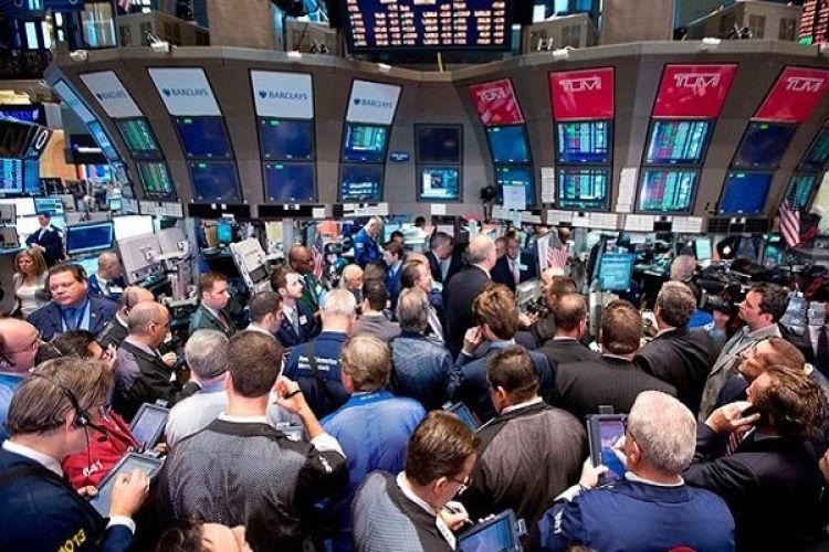 افت معاملات آتی بورس آمریکا؛ نزدک 1.9 درصد سقوط کرد