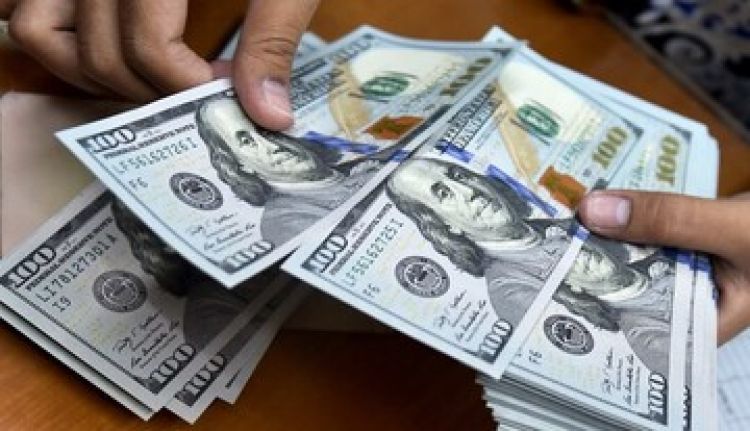 قیمت جدید دلار، یورو و سایر ارزها امروز 5 شهریورماه 1404/ دلار باز هم از مرز روانی عبور کرد