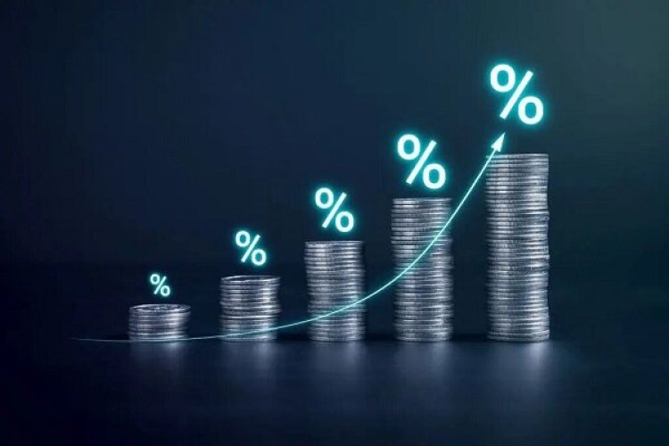 نرخ بهره بین بانکی افزایش یافت