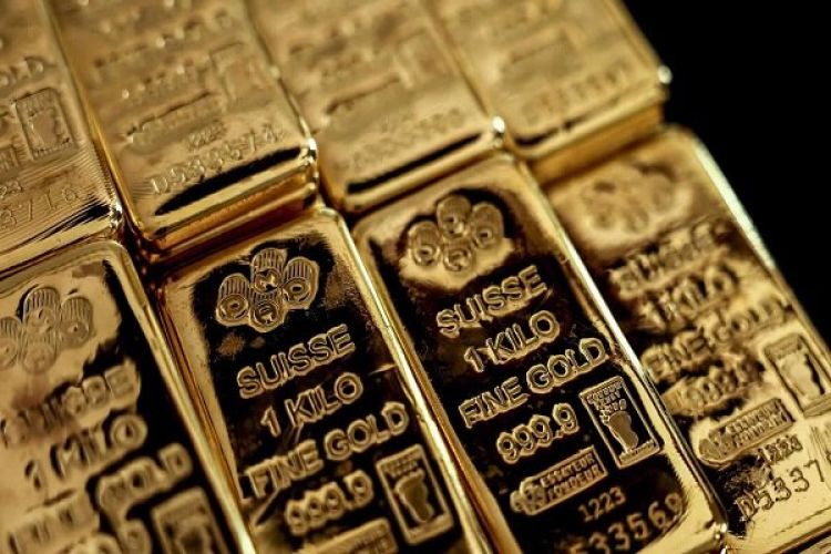 قیمت جهانی طلا امروز 30 اردیبهشت؛ اونس به 3210 دلار رسید