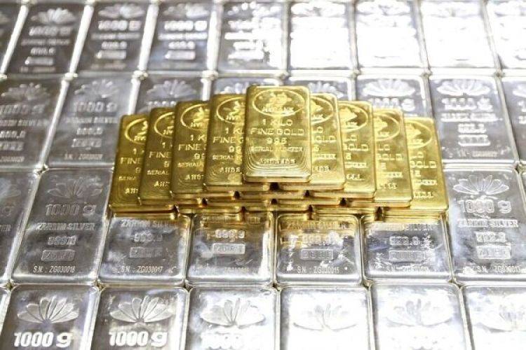 قیمت طلای جهانی 24 اردیبهشت؛ اونس به 3230 دلار رسید