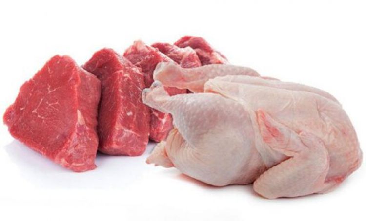 قیمت عجیب گوشت و مرغ پس از حذف ارز 4200 تومانی/ مرغ 70 هزار تومان می‌شود؟