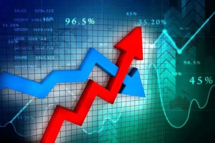 گزارش شاخص کل بورس امروز 16 اردیبهشت؛ رشد 13 هزار واحدی شاخص کل