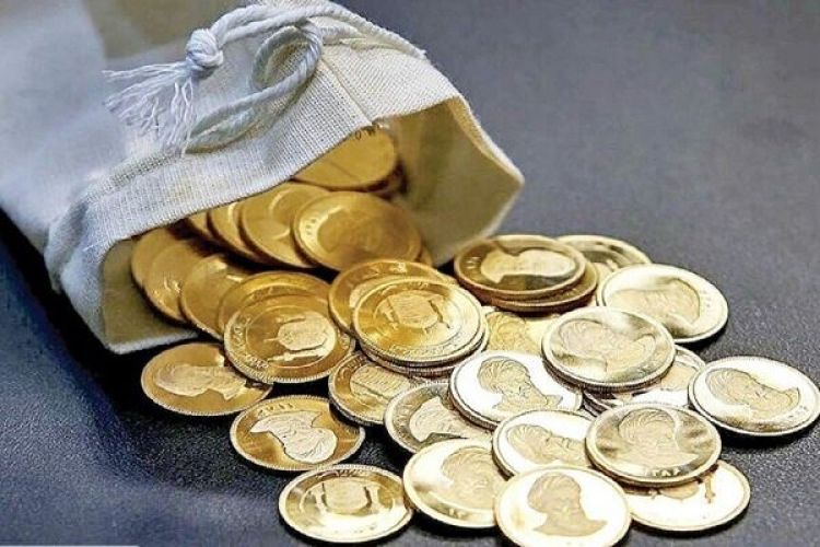 افت نرخ طلا و سکه در معاملات امروز 14 مهر 1404  