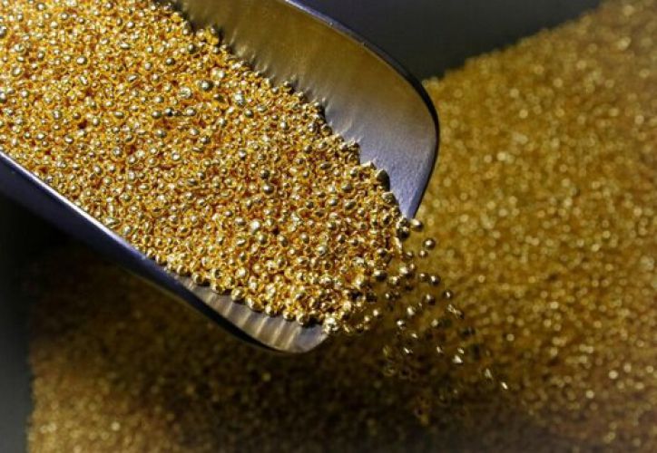ورود سنگین طلا به ایران/ بازار اشباع شد
