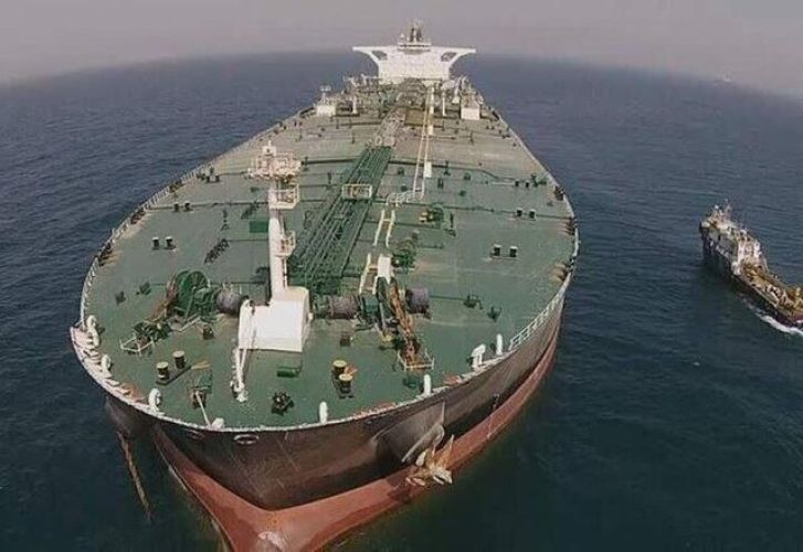 تنگه هرمز شاهراه صادرات یک‌ پنجم نفت جهان