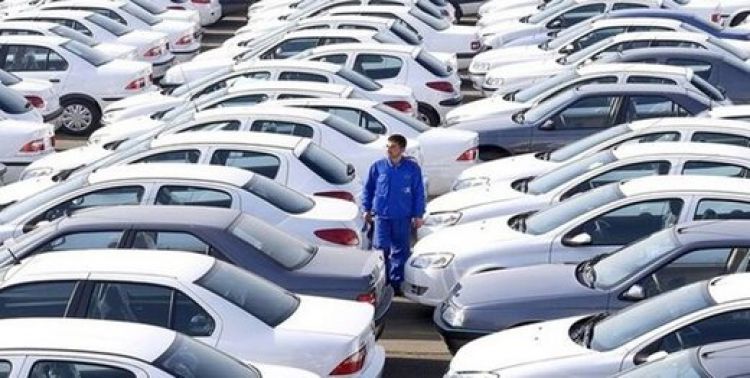 روند بازار خودرو معکوس شد/ افزایش 15 تا 30 میلیونی ارزان‌قیمت‌ها