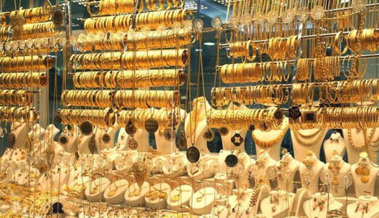 پیش‌بینی نایب رییس اتحادیه طلا از قیمت طلا و سکه/ معاملات در بازار طلا عادی است