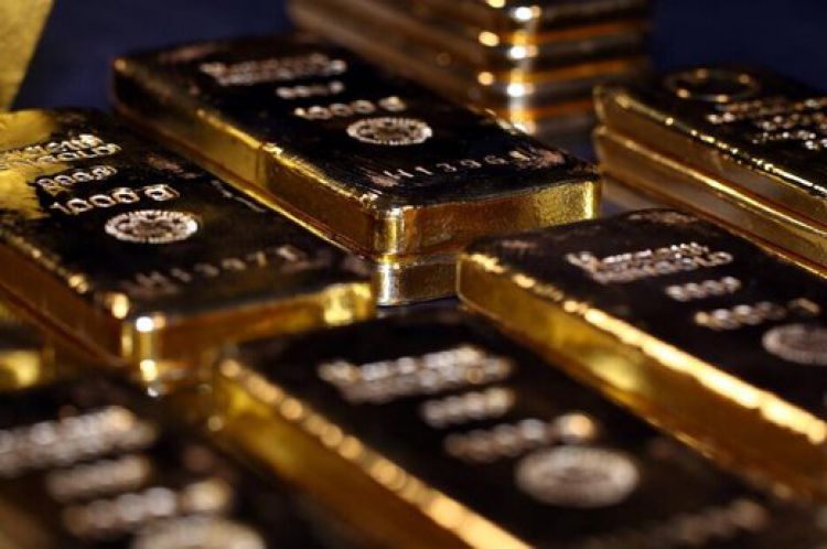  رکوردزنی جدید طلا/ جنگ روسیه قیمت طلا را پراند