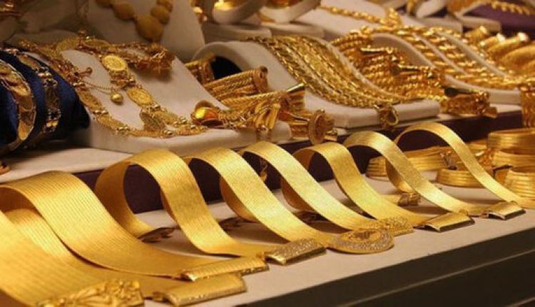قیمت طلا، سکه و ارز 1401.01.24/ ریزش قیمت طلا و سکه در بازار