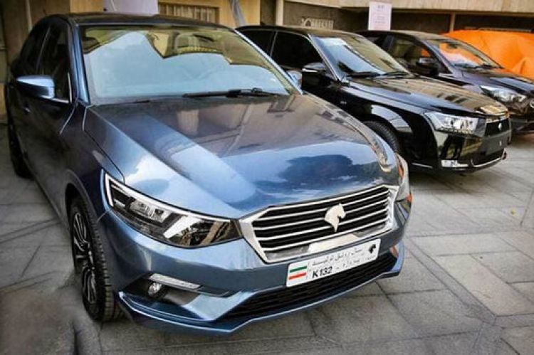مدیر عامل ایران خودرو خبر داد:‌تارا خودروی 5 ستاره ایرانی