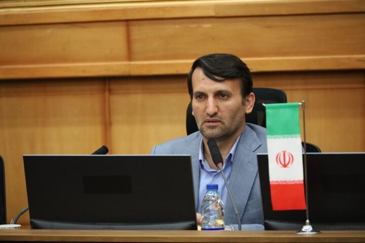 کمبود کلاس درس مانع تحصیل هیچ دانشآموزی نشده است کمبود کلاس درس مانع تحصیل هیچ دانشآموزی نشده است