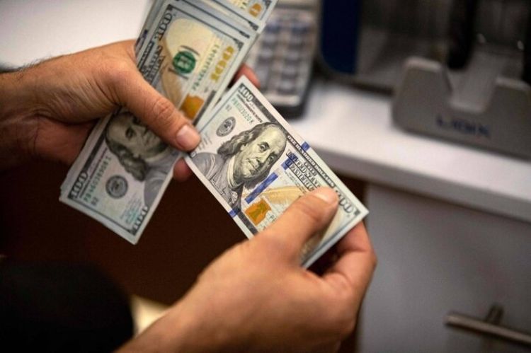 نرخ دلار و یورو دولتی 17 خرداد 1404+ کارمزد ارز دانشجویی و زیارتی