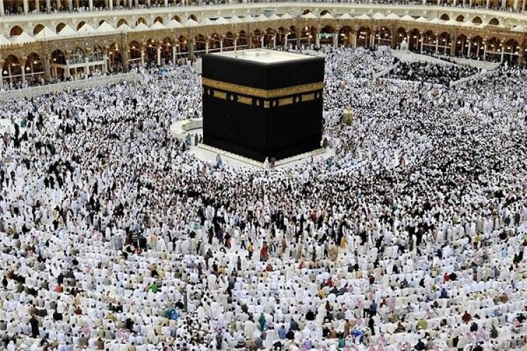 بیش از 30 هزار زائر ایرانی وارد عربستان شدند