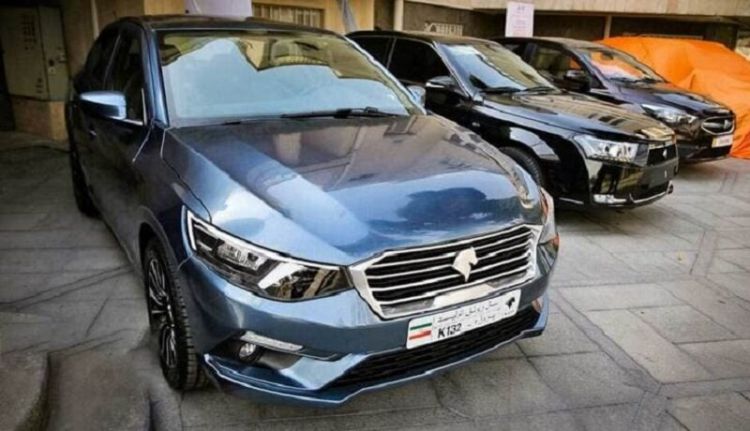 همه چیز درباره خودروی تارا/ویژگی‌های محصول جدید ایران خودرو اعلام شد