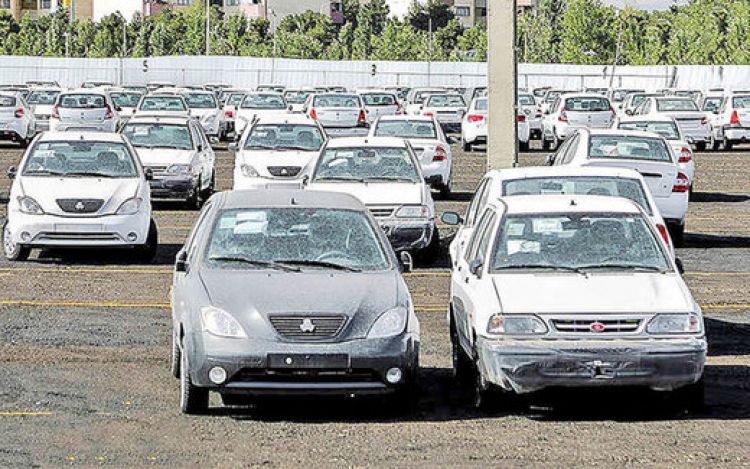 کاهش قیمت انواع خودرو در بازار/ دنا پلاس 315 میلیون تومان شد