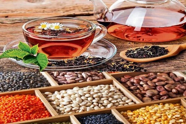 آغاز ثبت‌سفارش جدید چای و حبوبات از 7 تیر