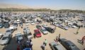  بازار خودرو در انتظار؛ خریداران دست نگه داشتند