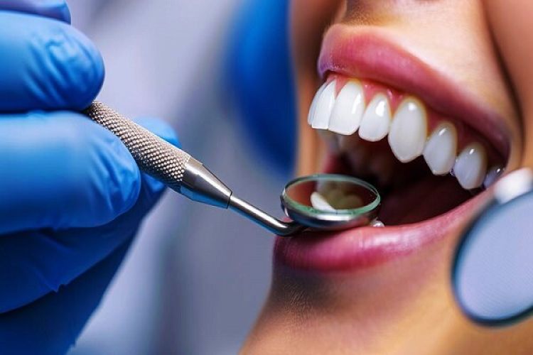 بازار دندانپزشکی آرام است؛ کمبود مواد اولیه نداریم