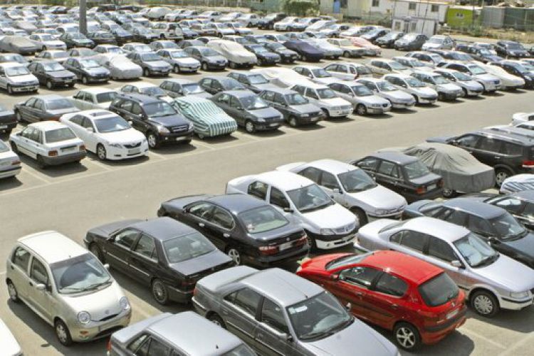 نوسانات بازار خودرو شدت گرفت/ 207 اتوماتیک 380 میلیون تومان