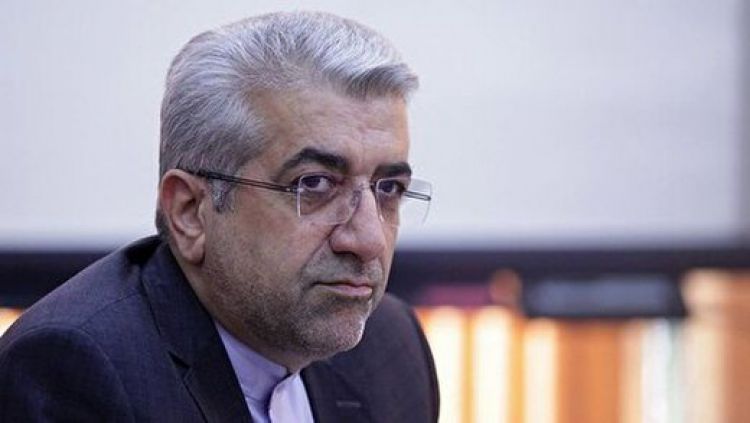 وزیرنیرو: افزایش 40 درصدی عملکردصادراتی ایران درطول همکاری با اورآسیا