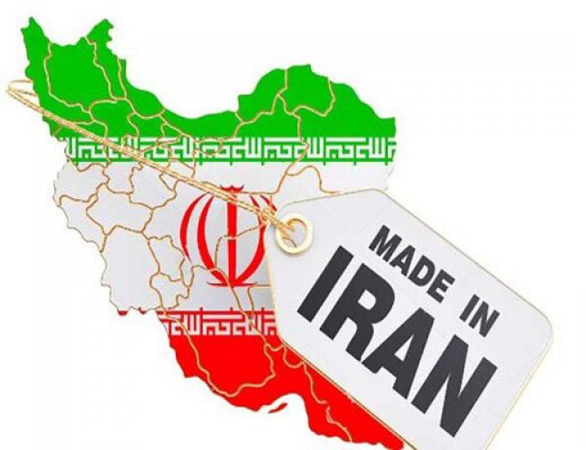 روزهای خوش تولید کالای ایرانی در روزگار تحریم و شیوع کرونا