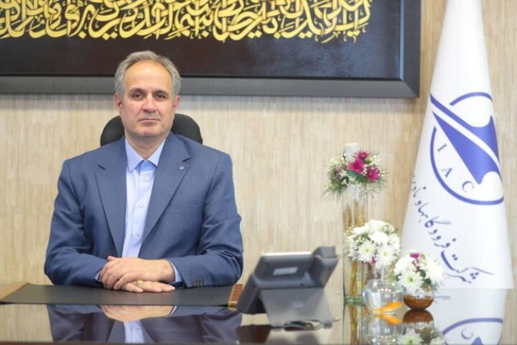 هواپیماهای ام‌دی، محدودیت پرواز به عراق دارند  