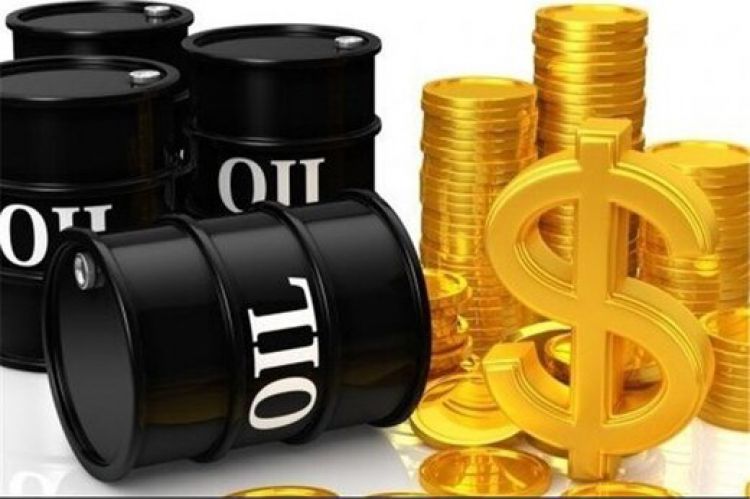  شکل جدید قیمت‌ها در بازار نفت/ قیمت نفت ایران ریخت