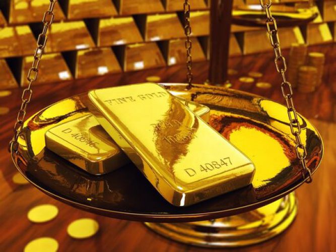 پیش‌بینی جالب اقتصاددانان درباره صعود قیمت طلا