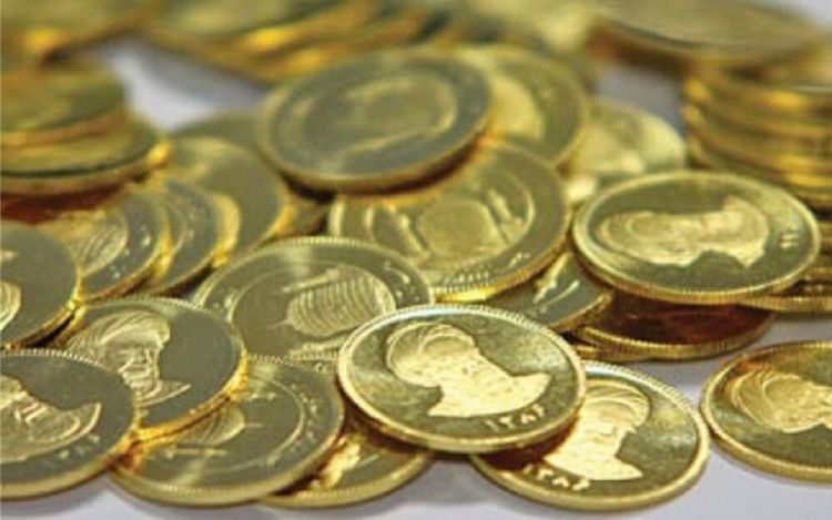 اتفاق کم سابقه در بازار سکه/ حباب سکه به 100 هزار تومان رسید