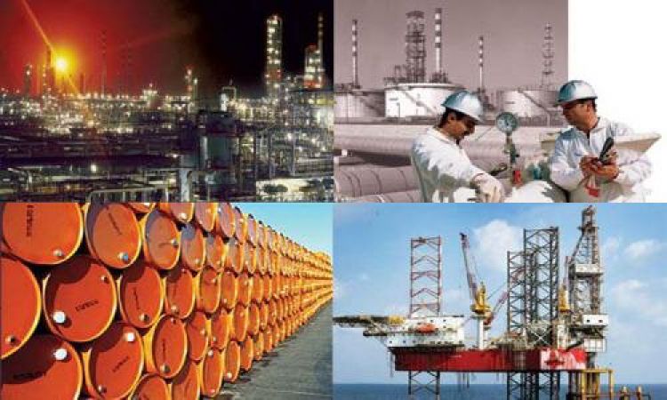 رشد 460 درصدی صادرات فرآورده‌های نفتی