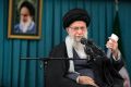 رهبر انقلاب: ملت ایران تسلیم‌شدنی نیست/ورود نظامی آمریکا بدون تردید با صدمه جبران‌ناپذیر همراه خواهد بود