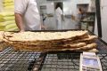 قیمت جدید نان‌های سنتی این هفته ابلاغ می‌شود